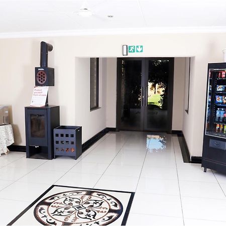 Eagle Nest Luxury Accommodation روديبورت المظهر الخارجي الصورة