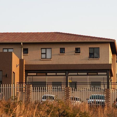 Eagle Nest Luxury Accommodation روديبورت المظهر الخارجي الصورة