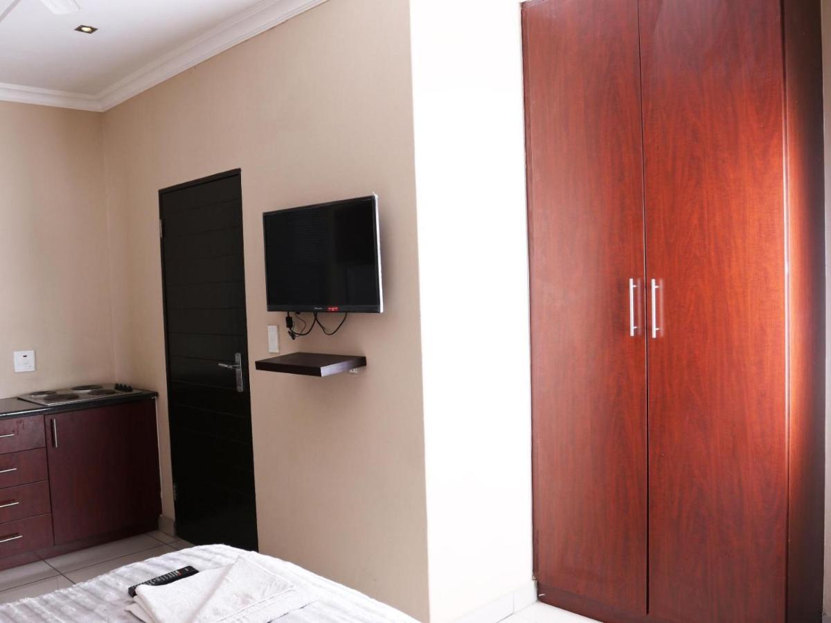 Eagle Nest Luxury Accommodation روديبورت المظهر الخارجي الصورة