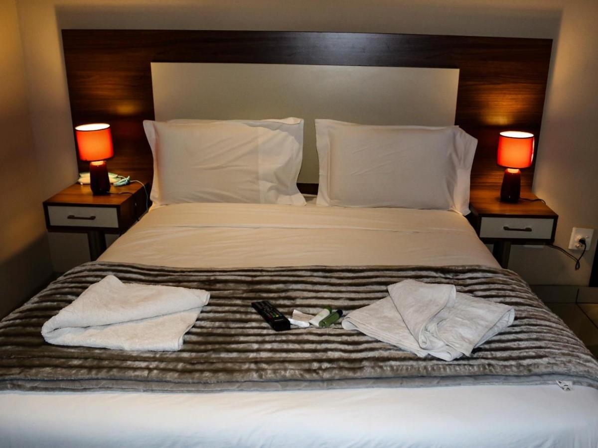 Eagle Nest Luxury Accommodation روديبورت المظهر الخارجي الصورة