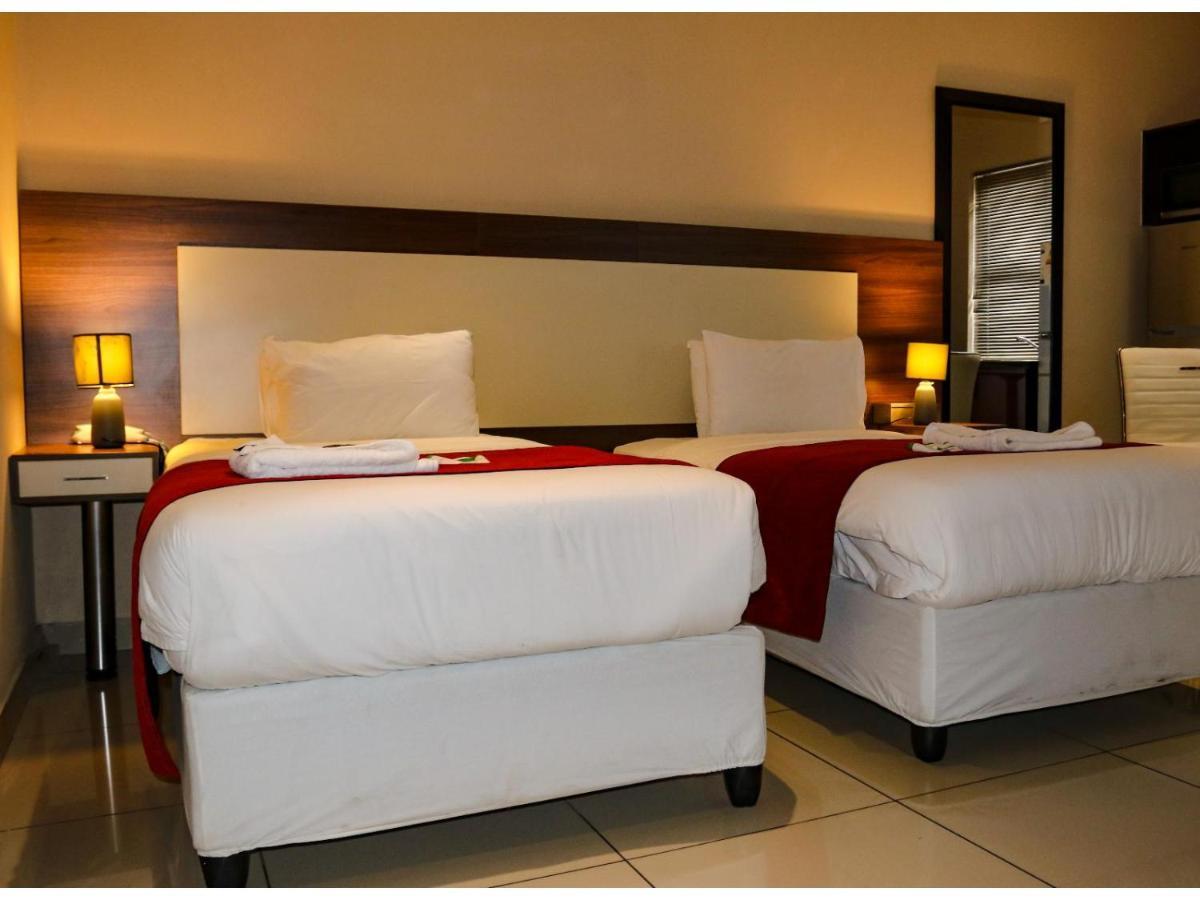 Eagle Nest Luxury Accommodation روديبورت المظهر الخارجي الصورة