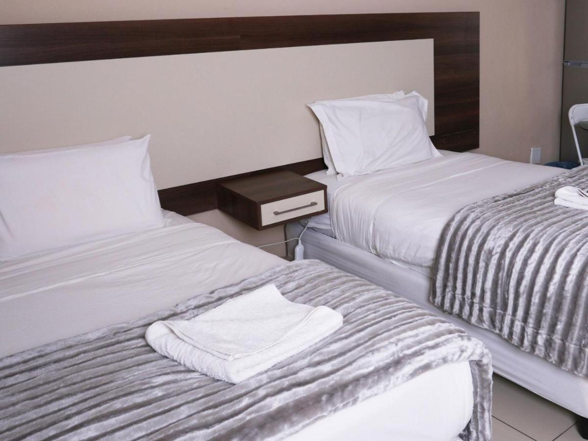 Eagle Nest Luxury Accommodation روديبورت المظهر الخارجي الصورة