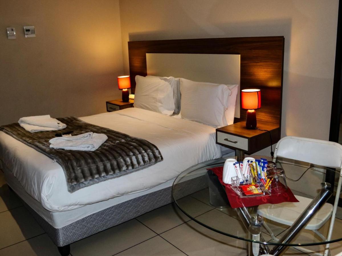 Eagle Nest Luxury Accommodation روديبورت المظهر الخارجي الصورة