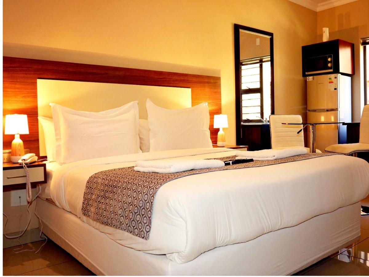 Eagle Nest Luxury Accommodation روديبورت المظهر الخارجي الصورة