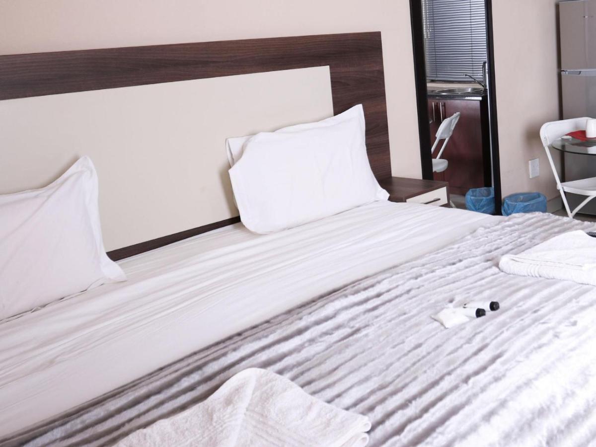 Eagle Nest Luxury Accommodation روديبورت المظهر الخارجي الصورة