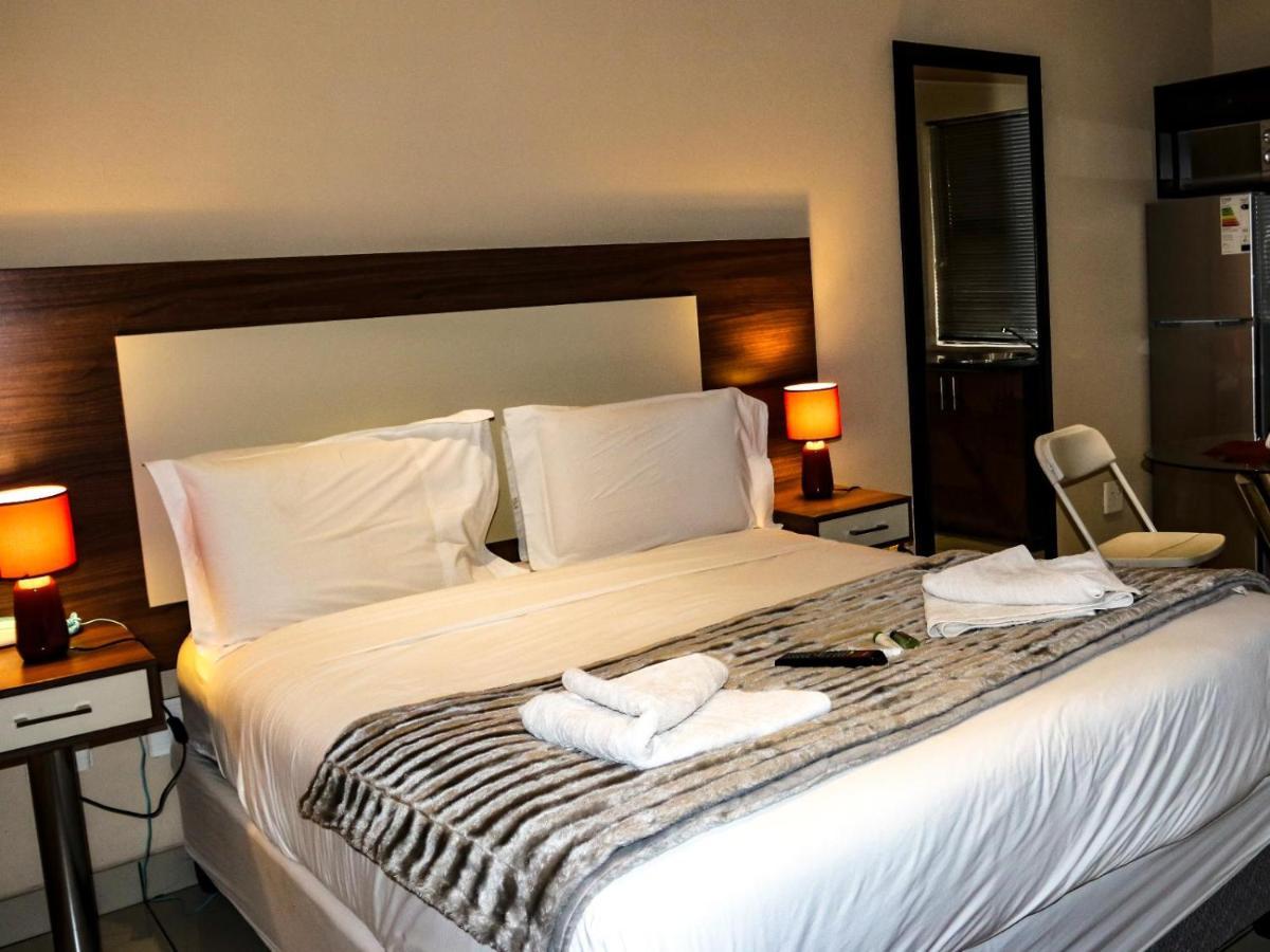 Eagle Nest Luxury Accommodation روديبورت المظهر الخارجي الصورة
