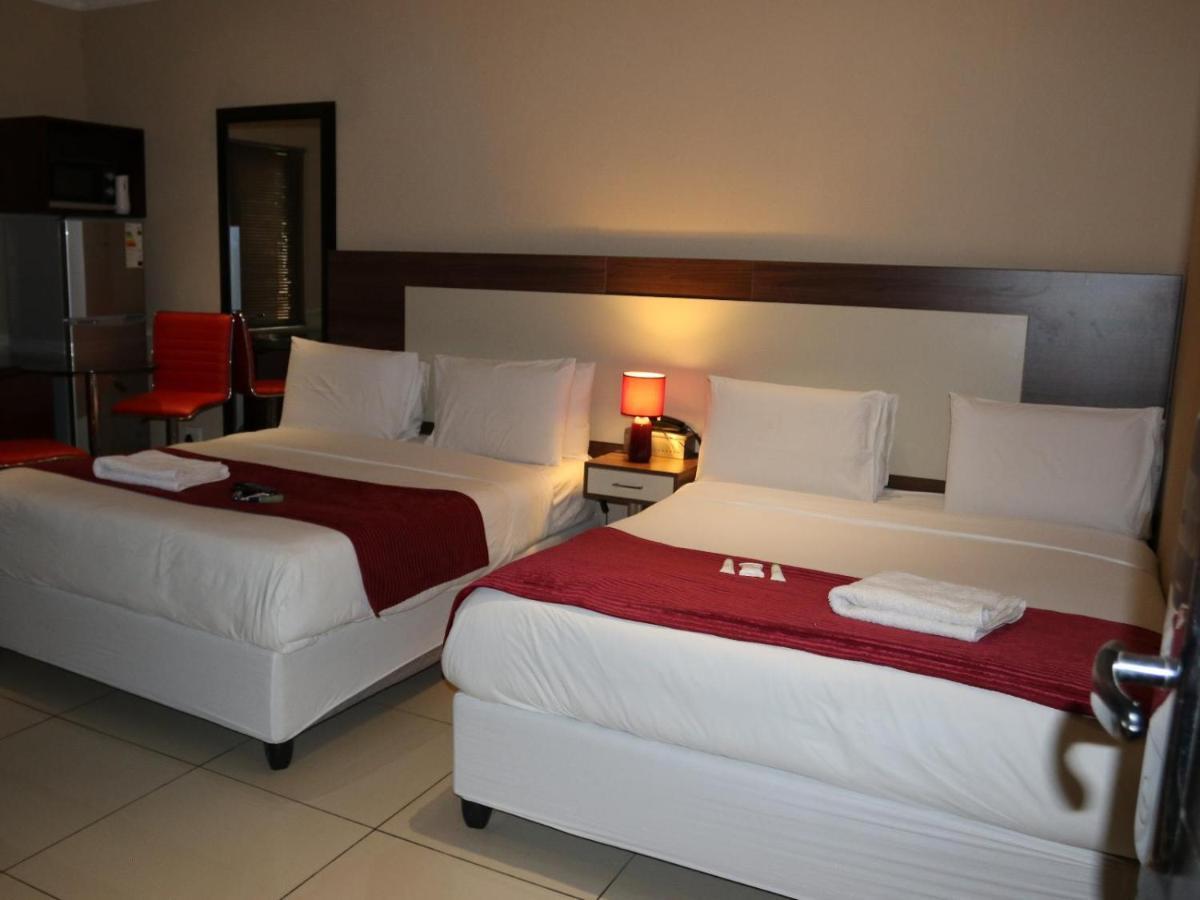 Eagle Nest Luxury Accommodation روديبورت المظهر الخارجي الصورة