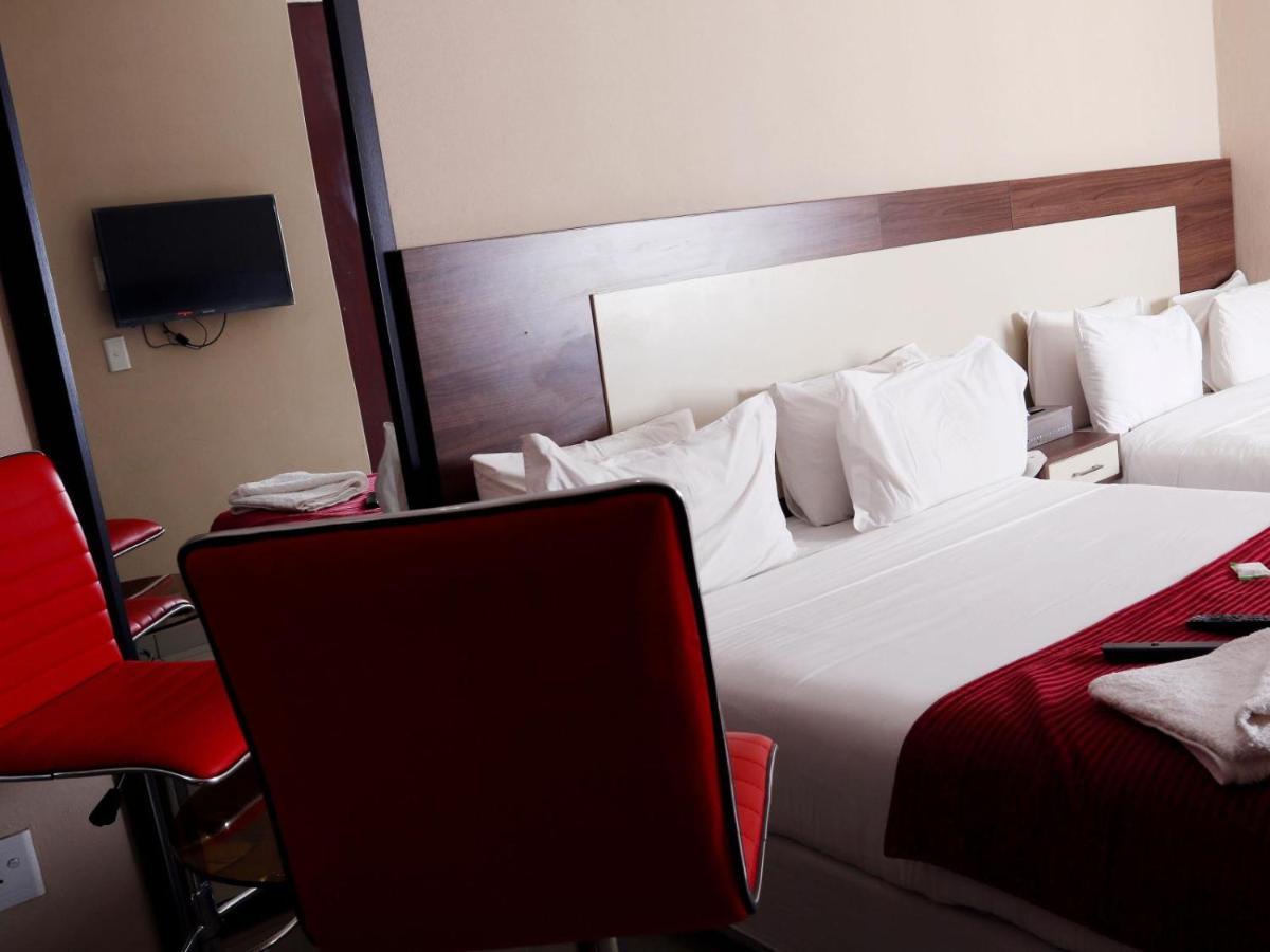 Eagle Nest Luxury Accommodation روديبورت المظهر الخارجي الصورة