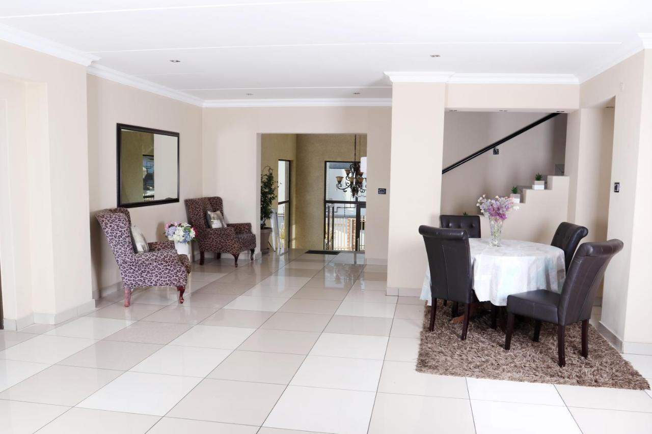 Eagle Nest Luxury Accommodation روديبورت المظهر الخارجي الصورة