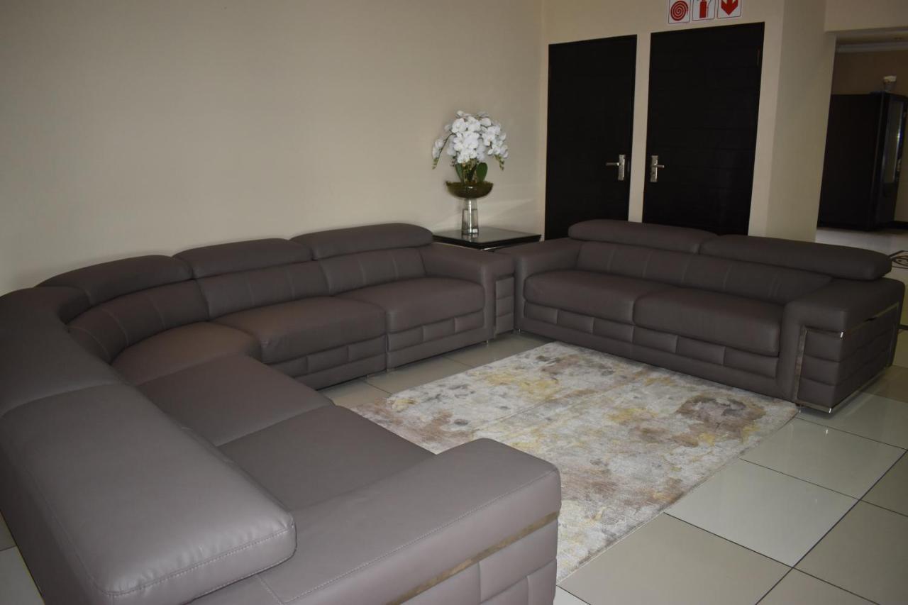 Eagle Nest Luxury Accommodation روديبورت المظهر الخارجي الصورة