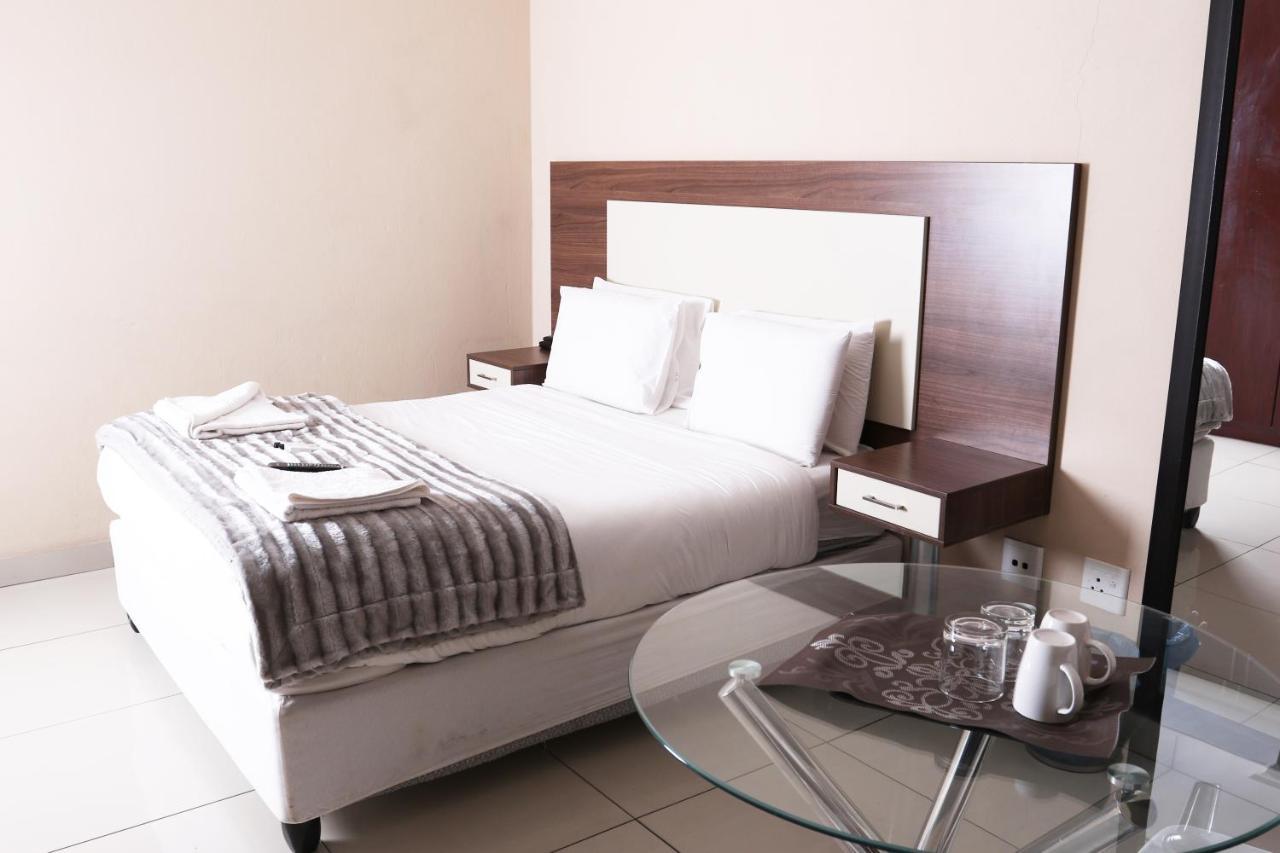 Eagle Nest Luxury Accommodation روديبورت المظهر الخارجي الصورة