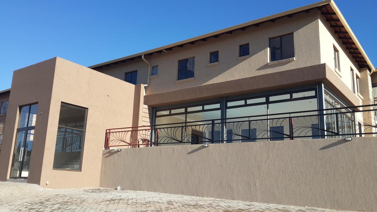 Eagle Nest Luxury Accommodation روديبورت المظهر الخارجي الصورة