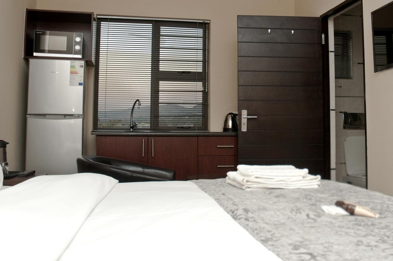 Eagle Nest Luxury Accommodation روديبورت المظهر الخارجي الصورة