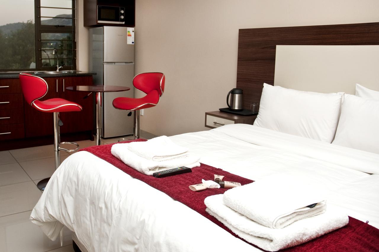 Eagle Nest Luxury Accommodation روديبورت المظهر الخارجي الصورة