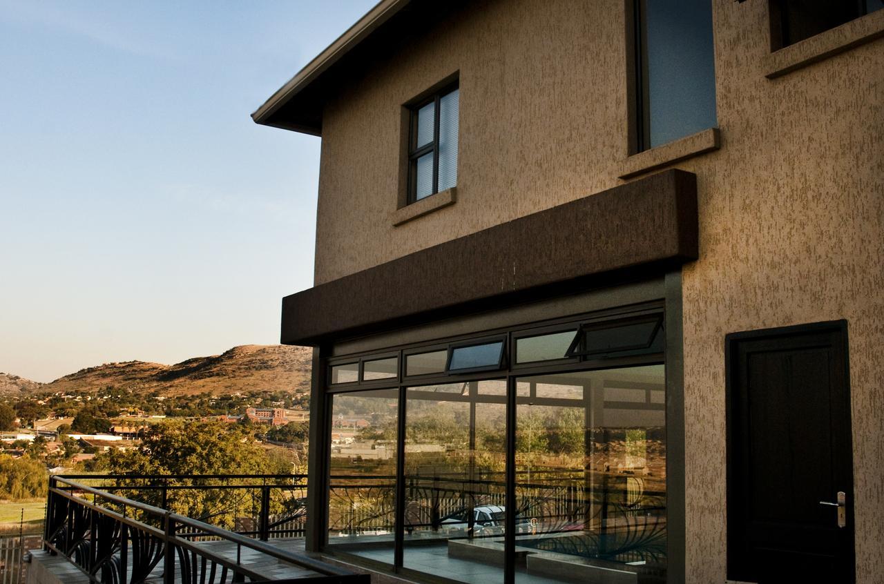 Eagle Nest Luxury Accommodation روديبورت المظهر الخارجي الصورة