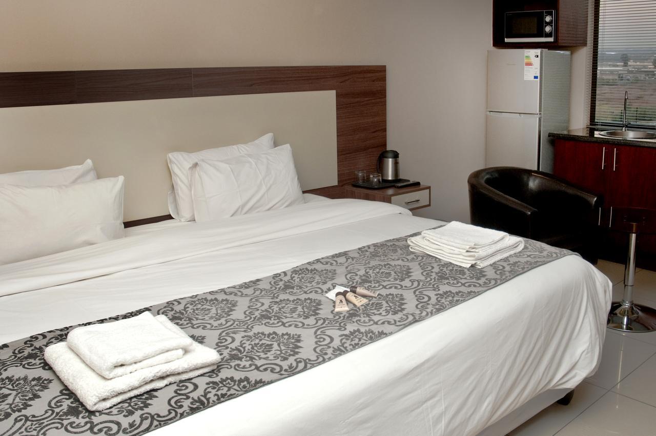 Eagle Nest Luxury Accommodation روديبورت المظهر الخارجي الصورة