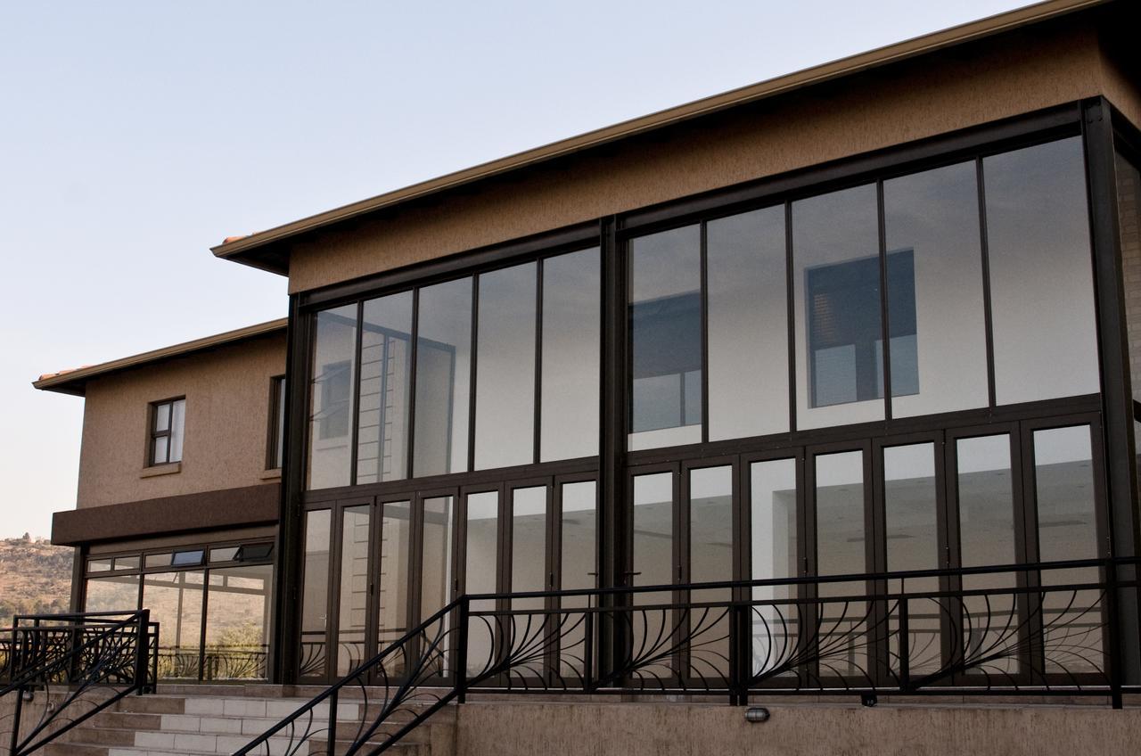 Eagle Nest Luxury Accommodation روديبورت المظهر الخارجي الصورة
