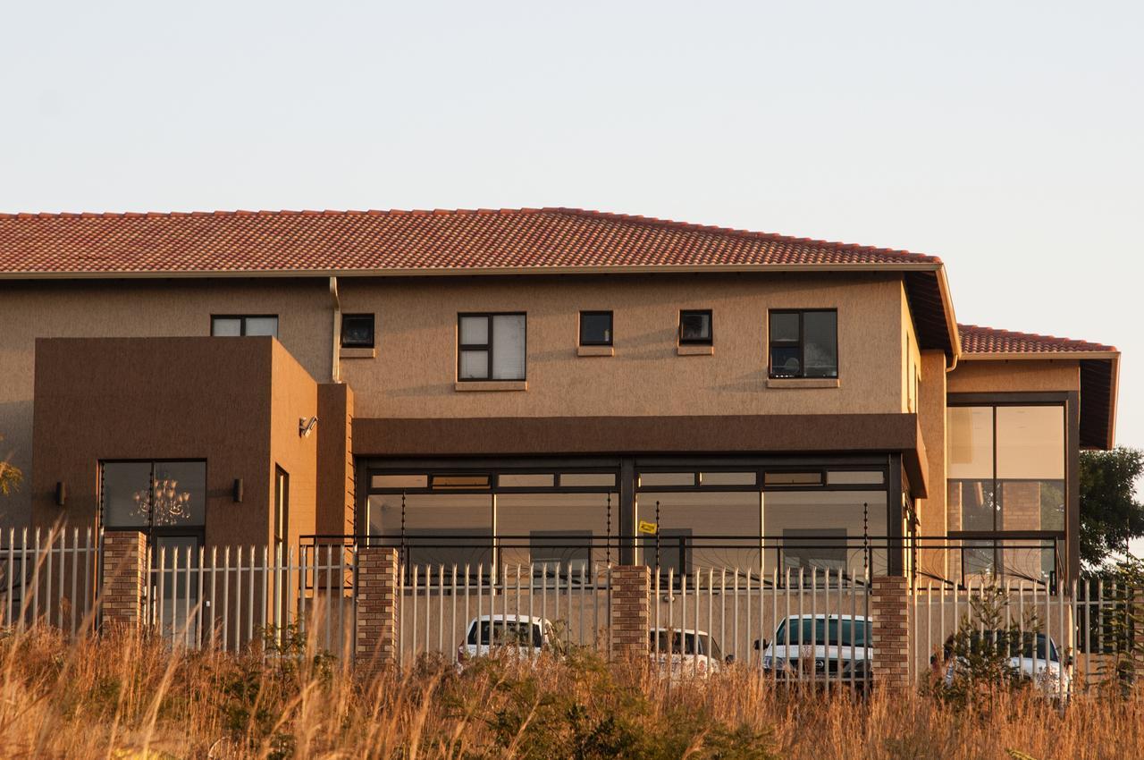 Eagle Nest Luxury Accommodation روديبورت المظهر الخارجي الصورة