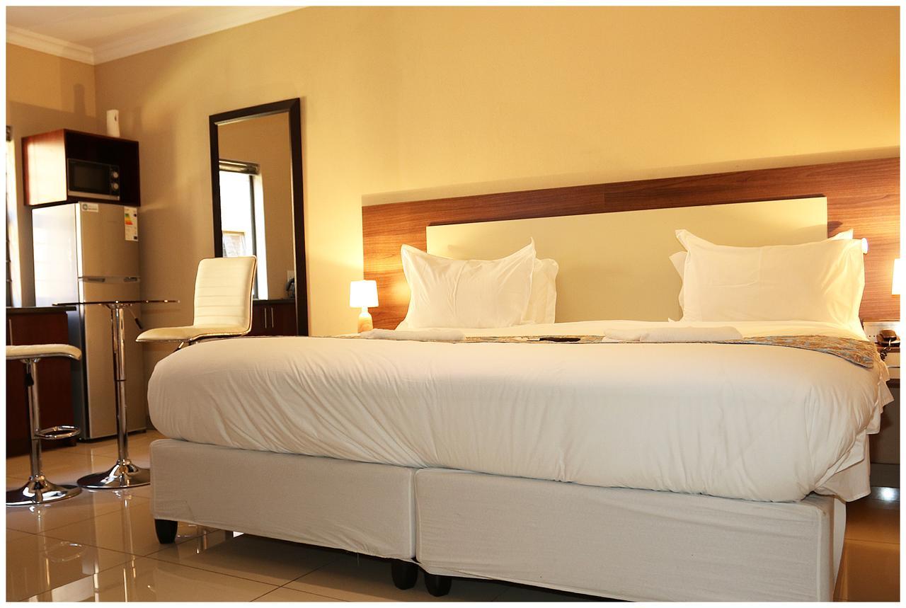 Eagle Nest Luxury Accommodation روديبورت المظهر الخارجي الصورة