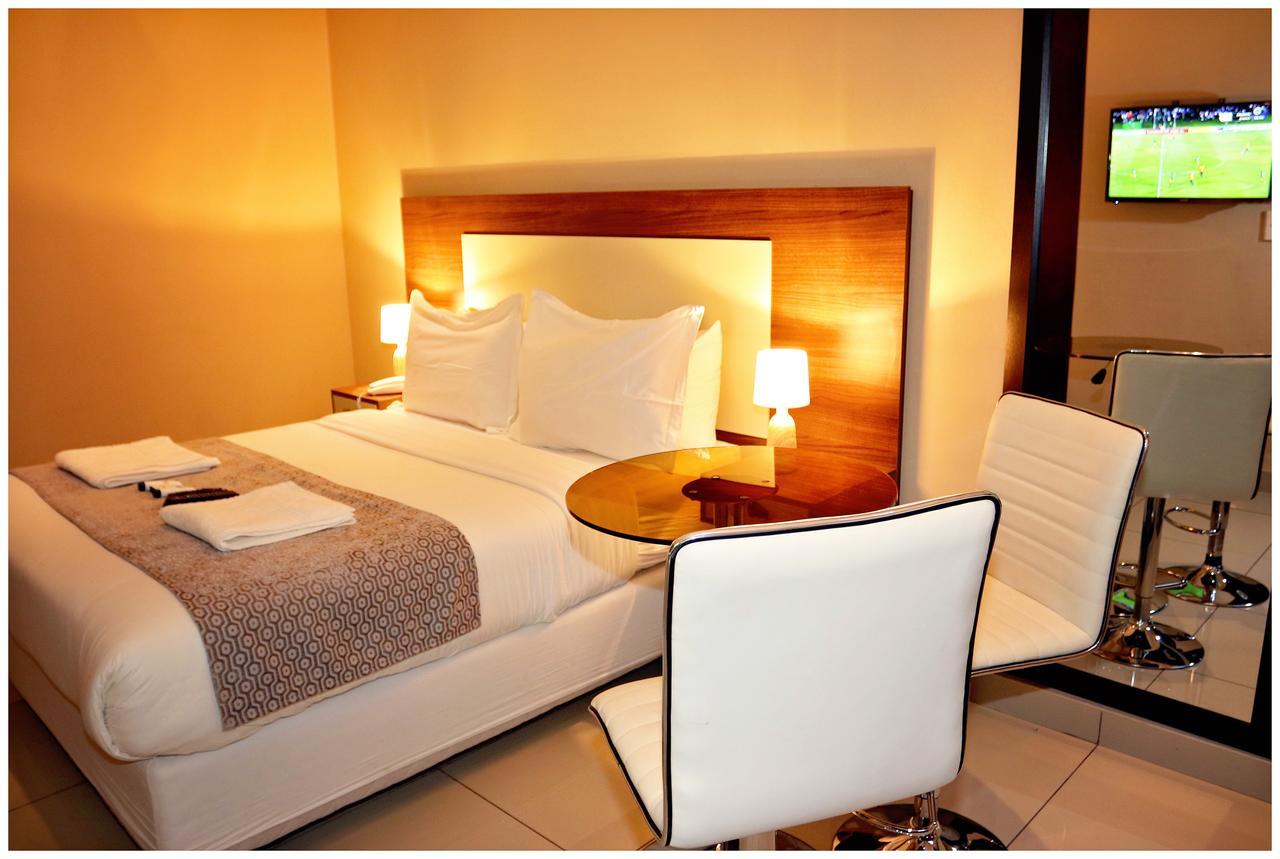 Eagle Nest Luxury Accommodation روديبورت المظهر الخارجي الصورة