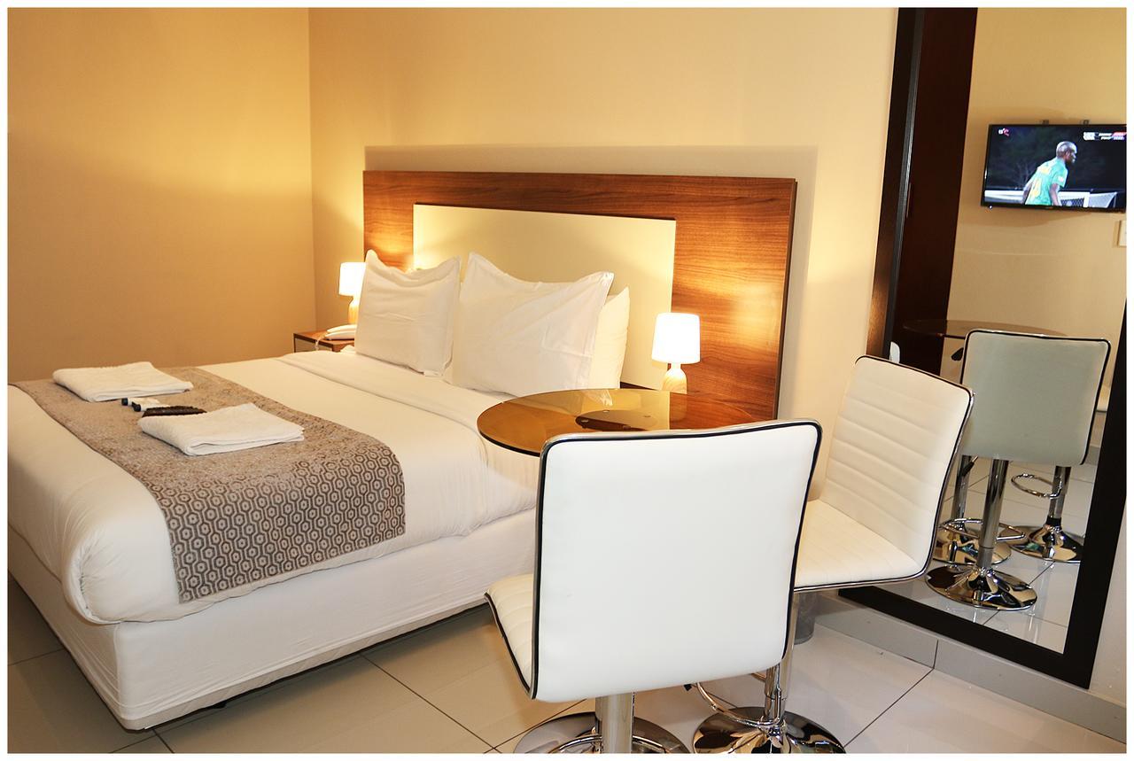 Eagle Nest Luxury Accommodation روديبورت المظهر الخارجي الصورة