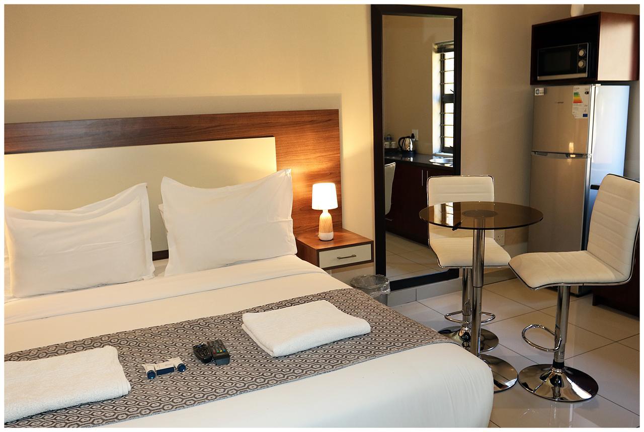 Eagle Nest Luxury Accommodation روديبورت المظهر الخارجي الصورة