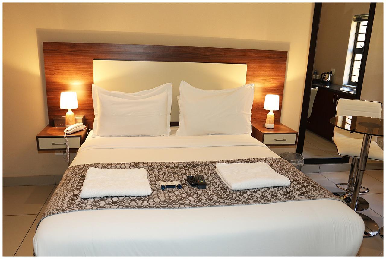 Eagle Nest Luxury Accommodation روديبورت المظهر الخارجي الصورة