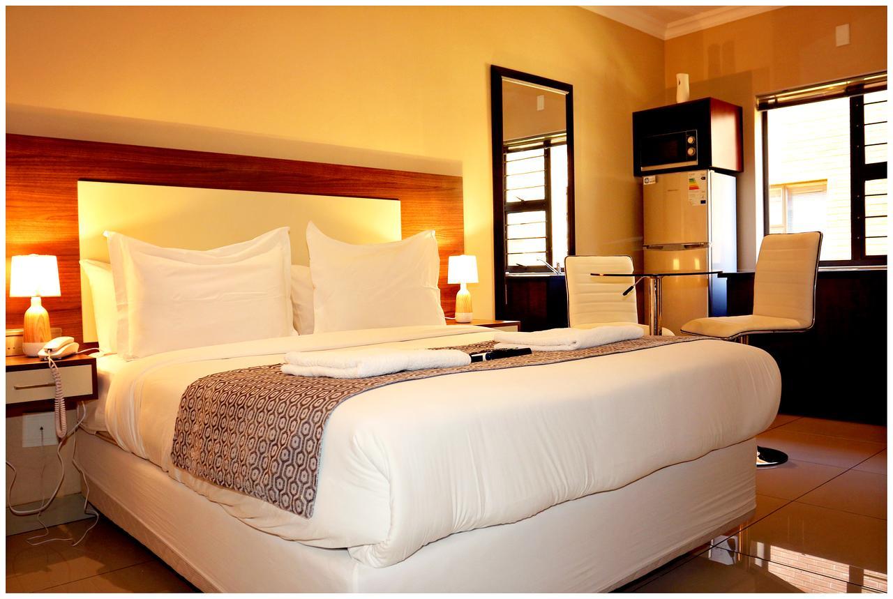 Eagle Nest Luxury Accommodation روديبورت المظهر الخارجي الصورة