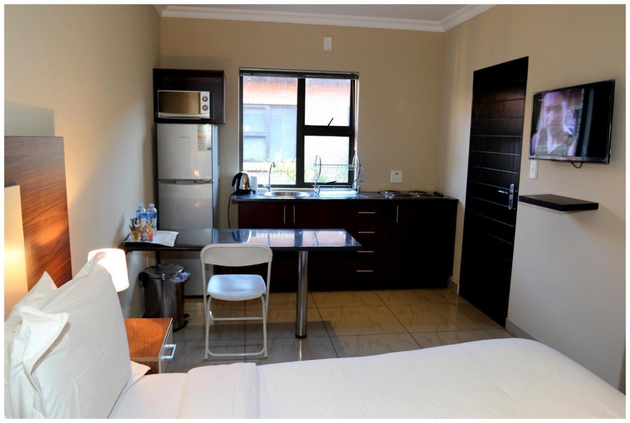 Eagle Nest Luxury Accommodation روديبورت المظهر الخارجي الصورة