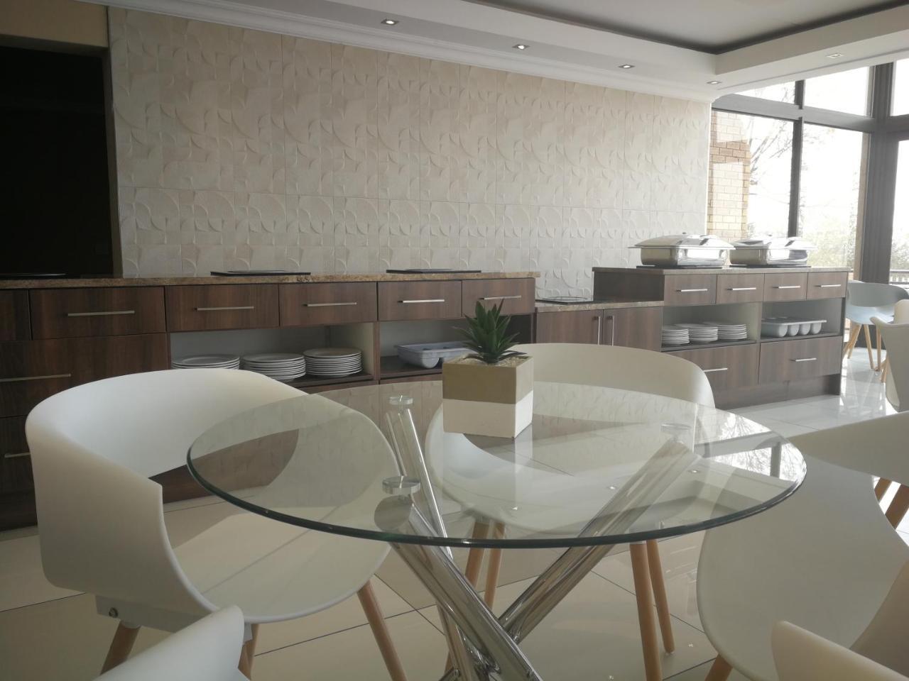 Eagle Nest Luxury Accommodation روديبورت المظهر الخارجي الصورة