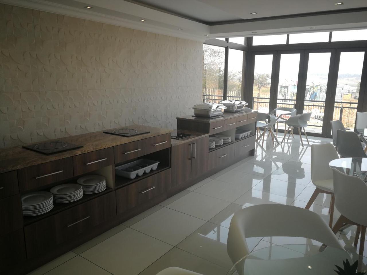 Eagle Nest Luxury Accommodation روديبورت المظهر الخارجي الصورة